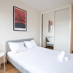 Le Globe Trotter - Appartamento