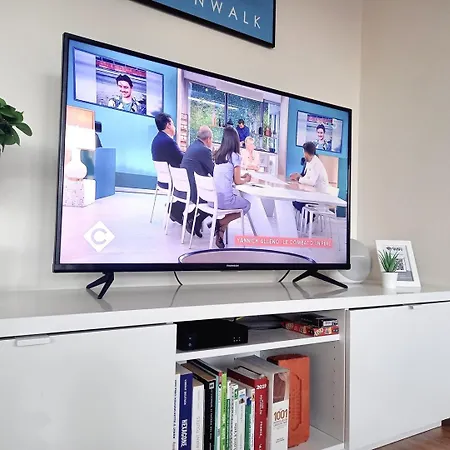 Διαμέρισμα Le Globe Trotter -