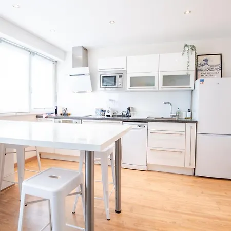 Appartement Le Globe Trotter -