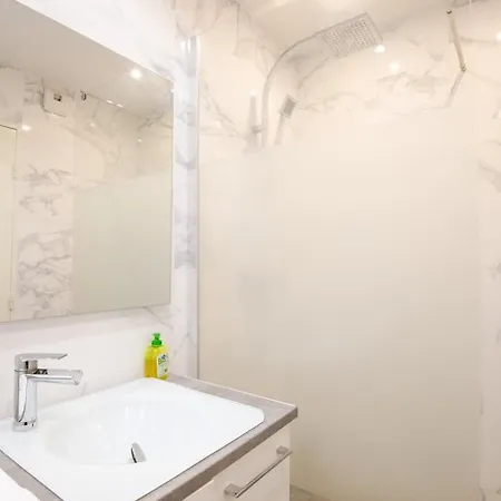 Appartement Le Globe Trotter -