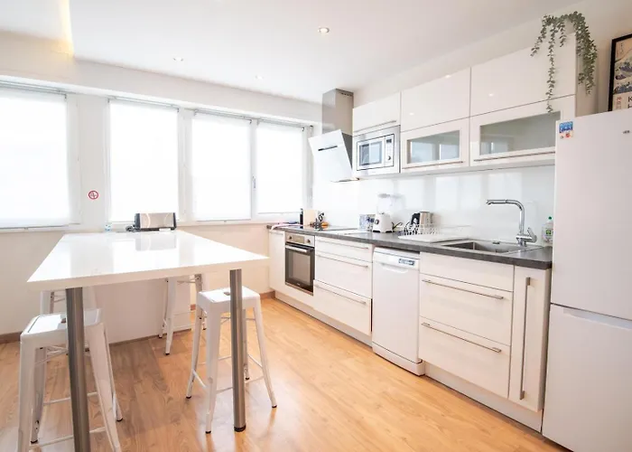 Апартаменты Le Globe Trotter - Тур