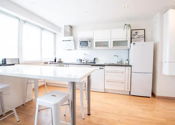 Апартаменты Le Globe Trotter -