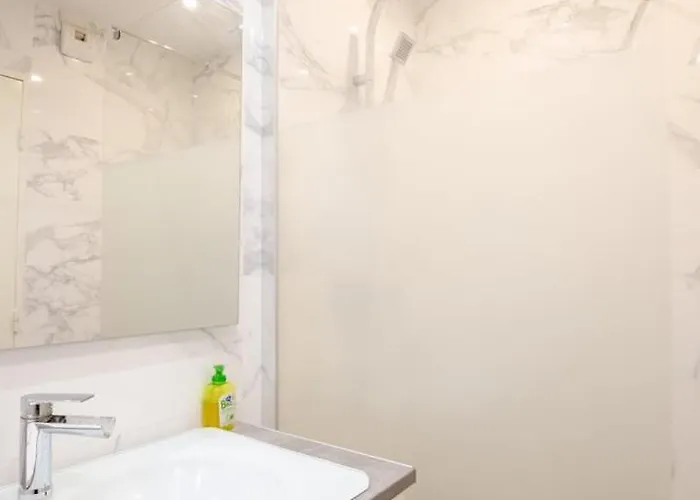 Апартаменты Le Globe Trotter -