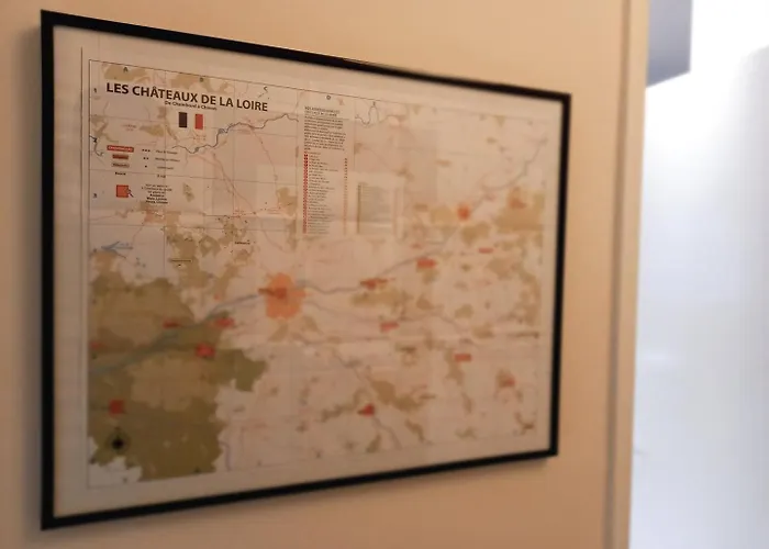 Апартаменты Le Globe Trotter - Тур