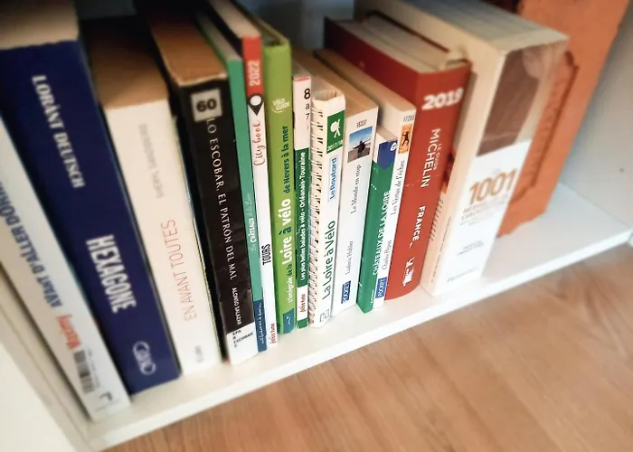 Le Globe Trotter - Тур